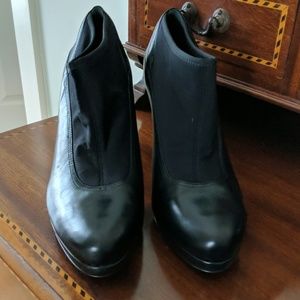 Amalfi Shoes - Amalfi booties Amalfi Shoes - Amalfi booties